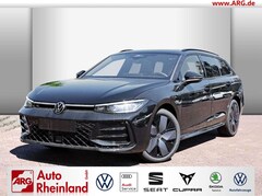 Bild des Angebotes VW Passat R-Line 1.5 eHybrid OPF DSG AHK/DCC/HEAD UP/PANO
