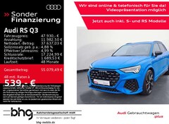 Bild des Angebotes Audi RS Q3 RS-Sportfahrwerk-Plus RS-Abgas Pano AHK