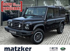 Bild des Angebotes Ineos Grenadier Station Wagon 3.0 Benzin Trialmaster