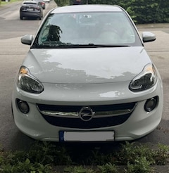 Bild des Angebotes Opel Adam 1.2