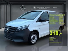 Bild des Angebotes Mercedes-Benz Vito 110 CDI Kasten Lang MBUX+DAB+Totwinkel+AHK
