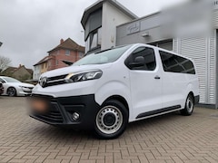 Bild des Angebotes Toyota Proace Verso L2 Kombi Klima+Temp.+Sitzhz+CarPlay