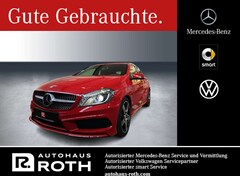 Bild des Angebotes Mercedes-Benz A 250 A 250 Sport 4MATIC AMG Sportmodell Kamera Navi