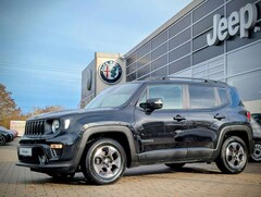 Bild des Angebotes Jeep Renegade Longitude NIGHT EAGLE FWD