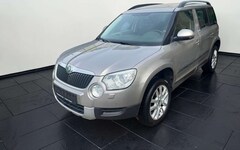 Bild des Angebotes Skoda Yeti Ambition Plus Edition 1.2 TSI |DSG|PDC|