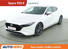 Bild des Angebotes Mazda 3 2.0 Selection *NAVI*HEAD-UP*LED*ACC*CAM*PDC*SHZ*