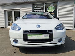 Bild des Angebotes Renault Fluence Elektro/Automatik Z.E. Dynamique*HU/AU neu*guter Z