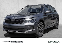 Bild des Angebotes Skoda Kamiq 1.0 TSI DSG Drive LED KEYLESS ACC PDC AUT