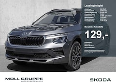 Bild des Angebotes Skoda Kamiq 1.0 TSI DSG Drive LED KEYLESS ACC PDC AUT