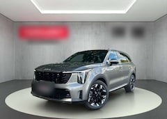 Bild des Angebotes Kia Sorento Platinum 4WD 2.2 CRDi/AHK/Panorama/Massagesitze/36