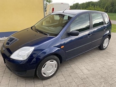 Bild des Angebotes Ford Fiesta Fiesta 1.3 Futura