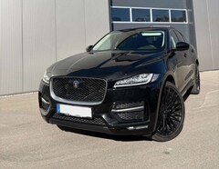 Bild des Angebotes Jaguar F-Pace 30d AWD R-Sport