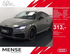 Bild des Angebotes Audi TTS Coupé quattro S tronic |Matrix|PDC