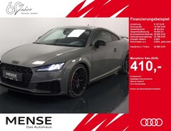 Bild des Angebotes Audi TTS Coupé quattro S tronic |Matrix|PDC