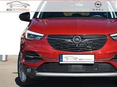 Bild des Angebotes Opel Grandland X *AHK*360°*ACC*DENON*SHZ*SBL*LHZ*LED