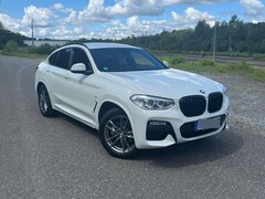Bild des Angebotes BMW X4 X4 xDrive20d Aut. xLine