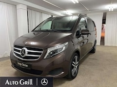 Bild des Angebotes Mercedes-Benz V 250 d 4MATIC AVANTGARDE EDITION Kompakt +LED
