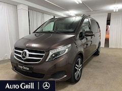 Bild des Angebotes Mercedes-Benz V 250 d 4MATIC AVANTGARDE EDITION Kompakt +LED
