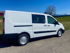 Bild des Angebotes Peugeot Expert Kasten L2H1 Kasten Doppelkabine 6 Sitze