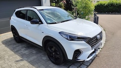 Bild des Angebotes Hyundai TUCSON N Line 2WD