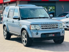 Bild des Angebotes Land Rover Discovery TDV6 HSE, Motor generalüberholt, Zahnriemen neu