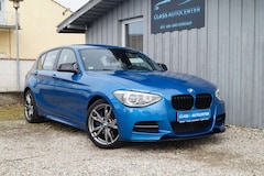 Bild des Angebotes BMW 135 i xDrive|Alcantara|Autom.|Keyless