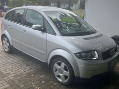 Bild des Angebotes Audi A2 A2 1.6 FSI