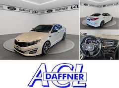 Bild des Angebotes Kia Optima Edition 7 Kamera Tempomat SHZ LED