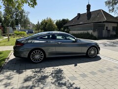Bild des Angebotes Mercedes-Benz C 200 Coupe AMG Line