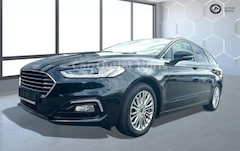 Bild des Angebotes Ford Mondeo *Titanium*Adaptiv LED*ACC*Ambiente*DAB*TOP