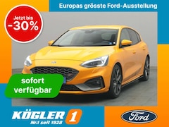 Bild des Angebotes Ford Focus ST 280PS/Technologie&Winter-Paket/Klima
