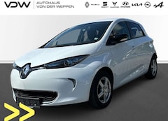 Bild des Angebotes Renault ZOE Intens inkl. Batterie Klima Navi Rückfahrkamera