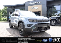 Bild des Angebotes Jeep Avenger Overland 4xe EU6e MY25 Info. & Komfortpaket 0% Fin