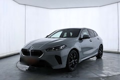 Bild des Angebotes BMW 118 d M Sport ad.LED|Aktiv|ACC|S-&LR-HZ|PA+Kamera