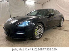 Bild des Angebotes Porsche Panamera 4 E-Hybrid Porsche-Approved 07-2026