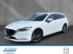 Bild des Angebotes Mazda 6 SK 2.0 GS Center-Line Navi HUD LED PDC Kamera