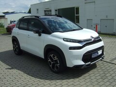 Bild des Angebotes Citroen C3 Aircross Shine Pack Automatik EAT6 Navi SH Allwetter