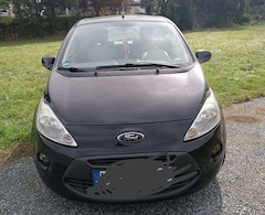 Ford Ka/Ka+ Ka 1.2 Titanium