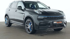 Bild des Angebotes Lynk & Co 01 1.5T HEV Nav|ACC|Pano|LED|360Alarm|SHZ|20 ACC Pano