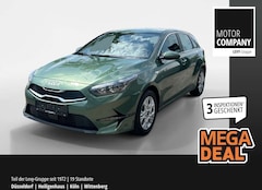 Bild des Angebotes Kia Ceed / cee'd Ceed 1.5 T-GDI Vision AUT+Kamera+ACC+Navi+SHZ+LM