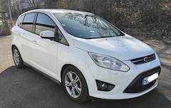 Bild des Angebotes Ford C-Max Ford C-Max 1.0 125PS AHK Kamera Parkassistent SYNC Edition