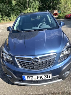 Bild des Angebotes Opel Mokka Innovation