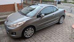 Bild des Angebotes Peugeot 207 207 CC 120 VTi Platinum