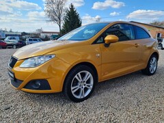 Bild des Angebotes SEAT Ibiza SC Copa Automatik