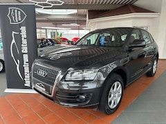 Bild des Angebotes Audi Q5 2.0 TDI quattro *1.Hand / AHK / Standheizung*