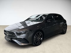 Bild des Angebotes Mercedes-Benz A 180 Kompaktlimousine Night SpurW S-Sitz PDC