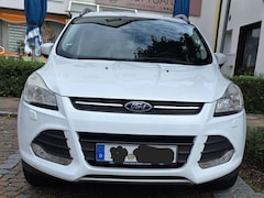 Bild des Angebotes Ford Kuga 2.0 TDCi 2x4 Trend