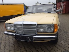 Bild des Angebotes Mercedes-Benz 240 240 D Oldtimer Servo