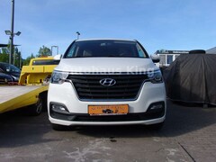 Bild des Angebotes Hyundai H-1 Travel Premium FACELIFT-NAVI/AUT/8Sit/Leder