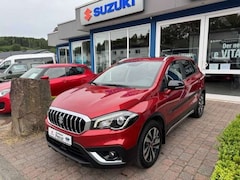 Bild des Angebotes Suzuki SX4 S-Cross Comfort +Allgrip Hybrid